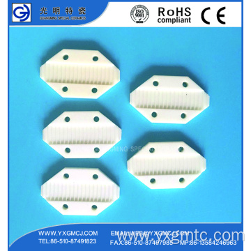 Al2O3 Aluminium Oxide Alumina Ceramic Insulator